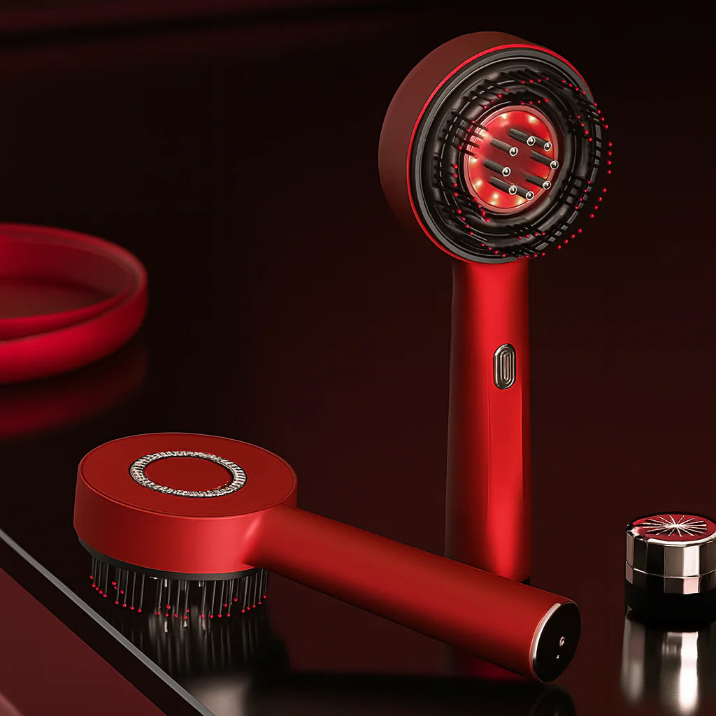 Nuracomb Red Light Therapy