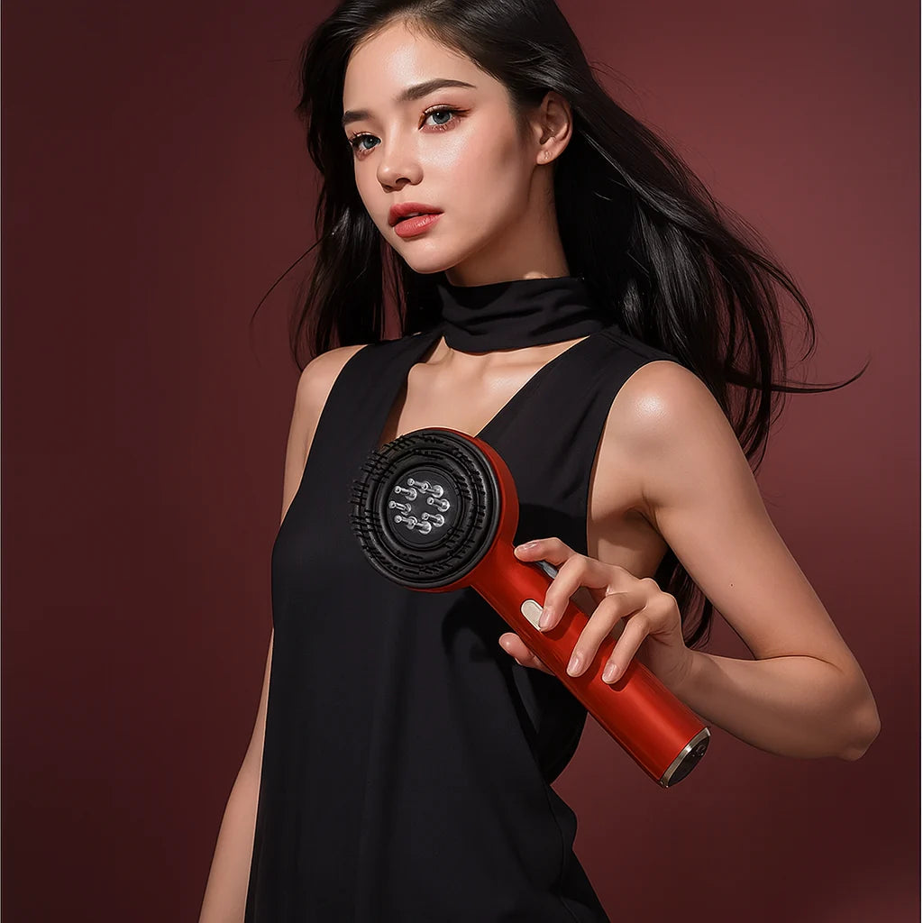 Nuracomb Red Light Therapy