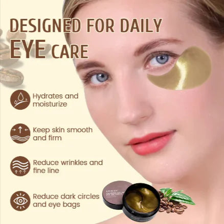 CaffeineFix Eye Gel for Fine Lines