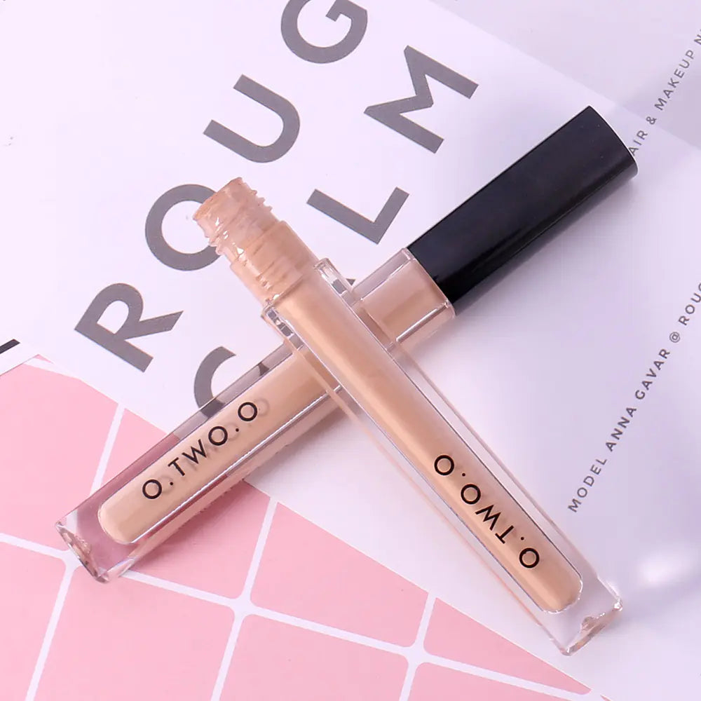 Full Cover Concealer for Dark Circles (4 Colors)