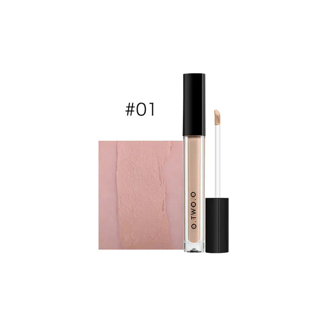 Full Cover Concealer for Dark Circles (4 Colors)