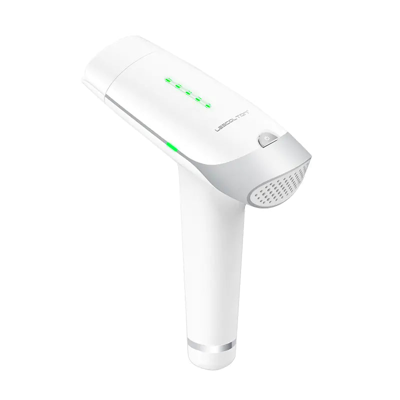 Lescolton Laser Hair Removal Device for Home Use