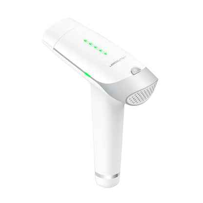 Lescolton Laser Hair Removal Device for Home Use