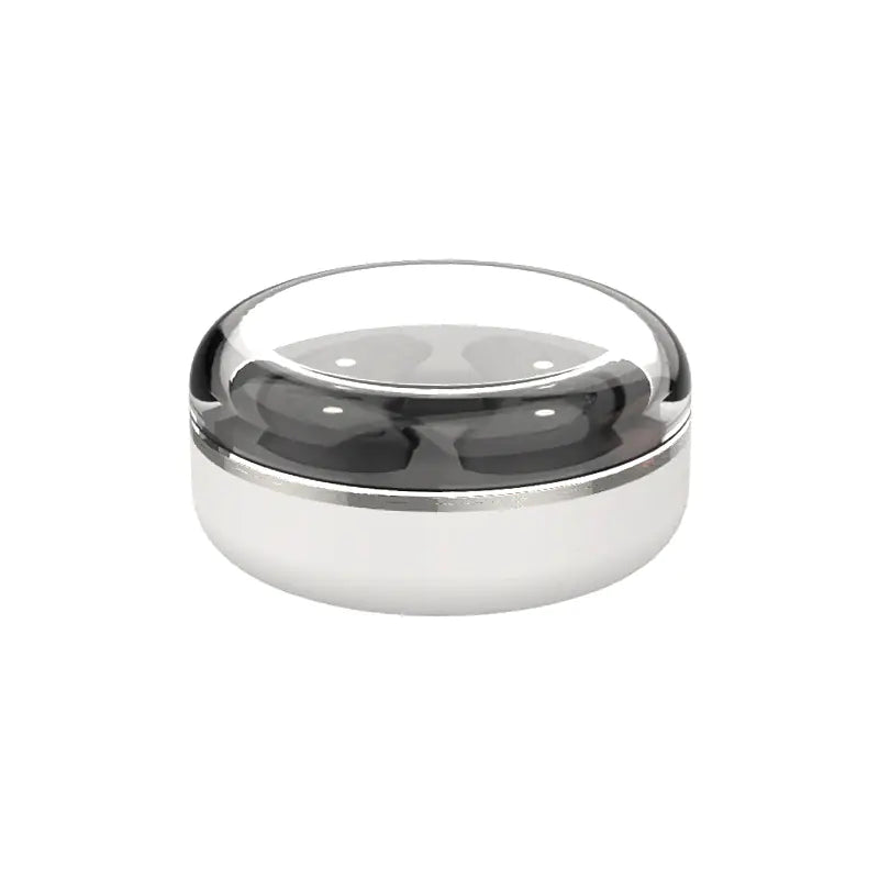 RF Eye Care Device for Home Use with EMS Technology