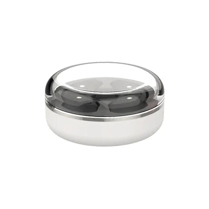 RF Eye Care Device for Home Use with EMS Technology