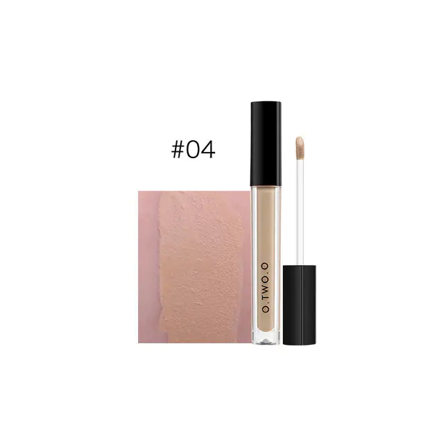 Full Cover Concealer for Dark Circles (4 Colors)