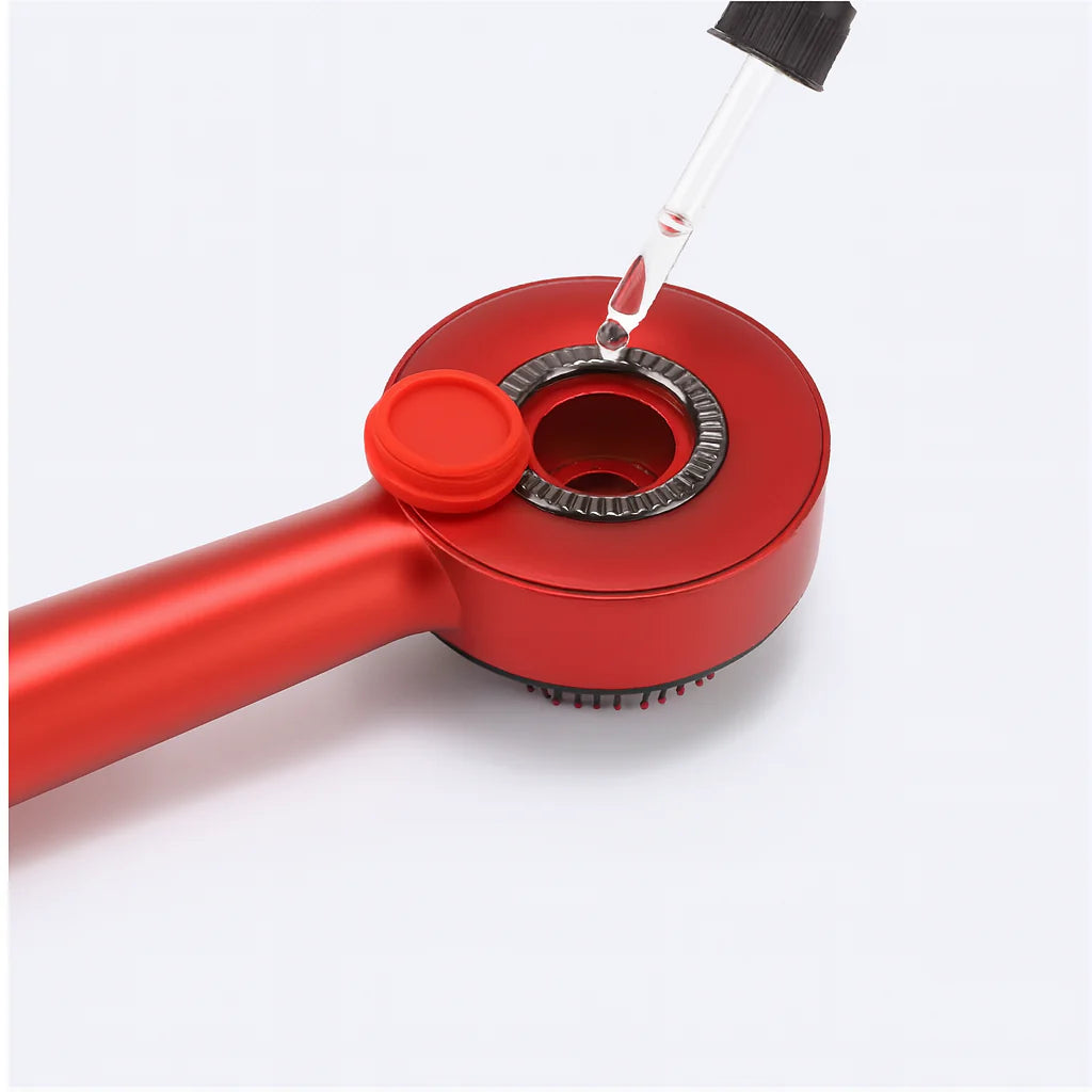 Nuracomb Red Light Therapy