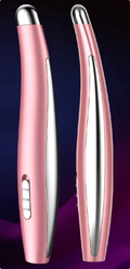 Eye Massager Pen for Dark Circles and Wrinkles Relief