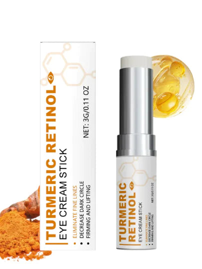 Nourishing Moisturizing Hydrating And Fading Eye Fine Lines Care Eye Skin Eye Cream Stick