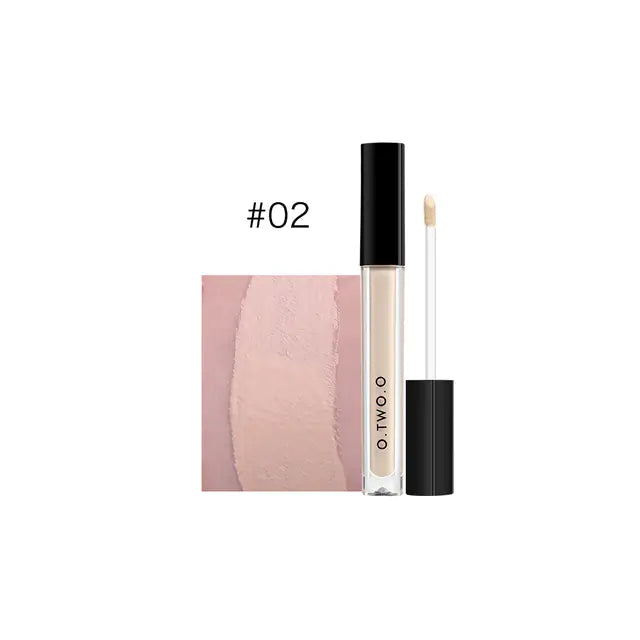 Full Cover Concealer for Dark Circles (4 Colors)