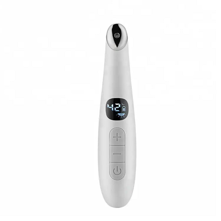 Eye Massager with Heating Function for Dark Circles