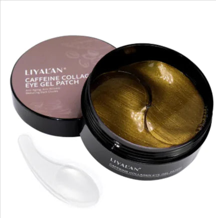 CaffeineFix Eye Gel for Fine Lines