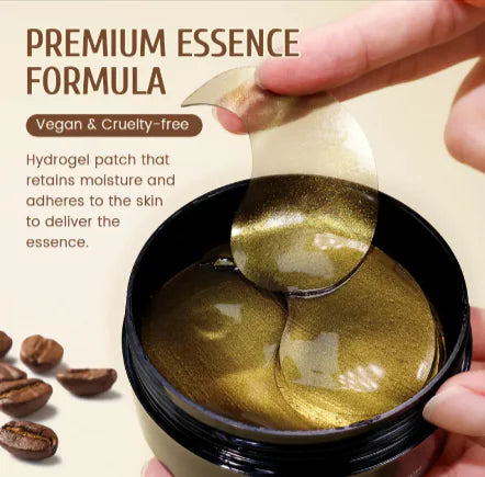 CaffeineFix Eye Gel for Fine Lines